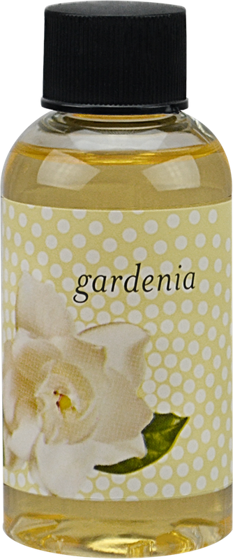 SINGLE FRAGRANCE (GARDENIA)