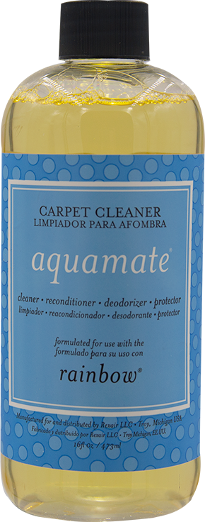 AQUAMATE SHAMPOO (16 OZ)