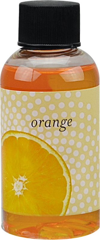 SINGLE FRAGRANCE (ORANGE)