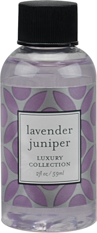 SINGLE FRAGRANCE (LAVENDER JUNIPER)