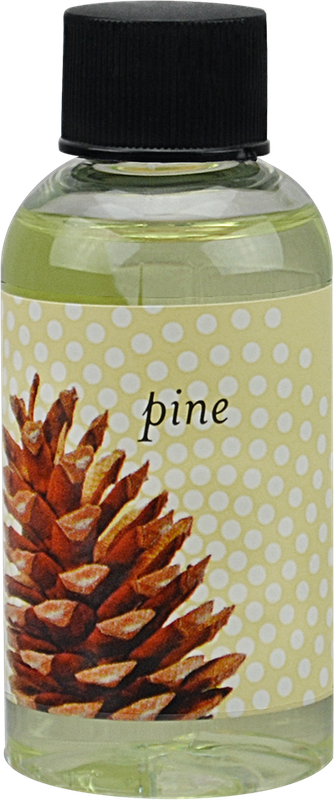 SINGLE FRAGRANCE (PINE)