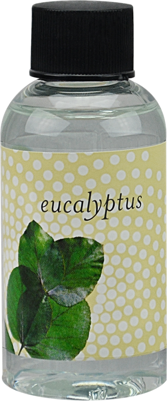 SINGLE FRAGRANCE  (EUCALYPTUS)