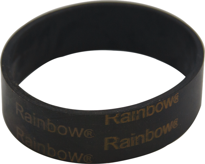 SINGLE CENTER BELT - ORANGE