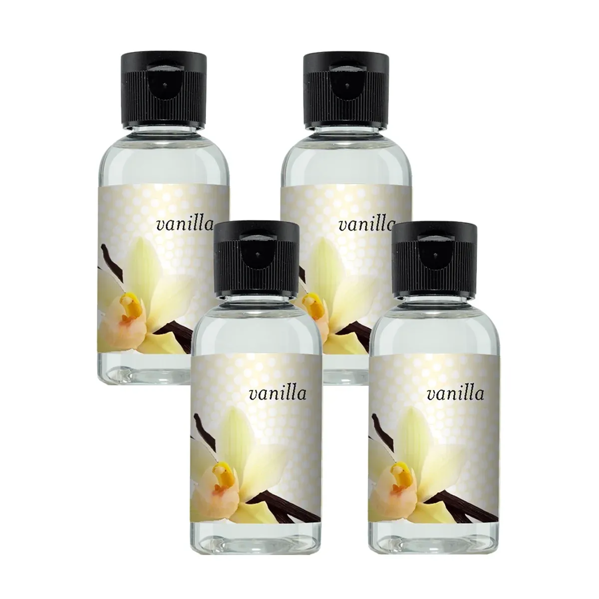 FRAGRANCE PACK (VANILLA) (BOX OF 4)