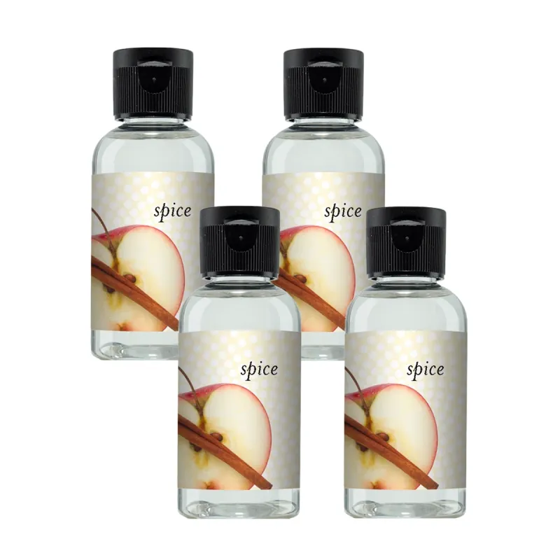 FRAGRANCE PACK (SPICE) (BOX OF 4)