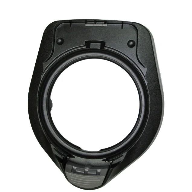 DOLLY ASM (E2 BLACK)