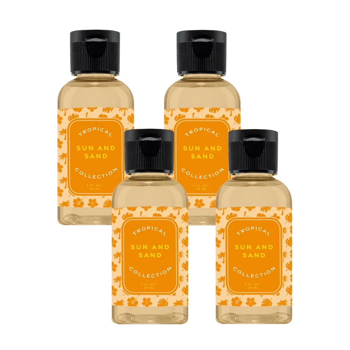 SUN &amp; SAND (TROPICAL COLLECTION)