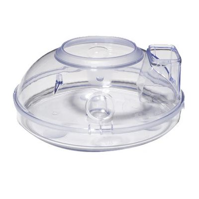 WATER BASIN 2.5 QT (BLACK, SILVER, GOLD, E SERIES)