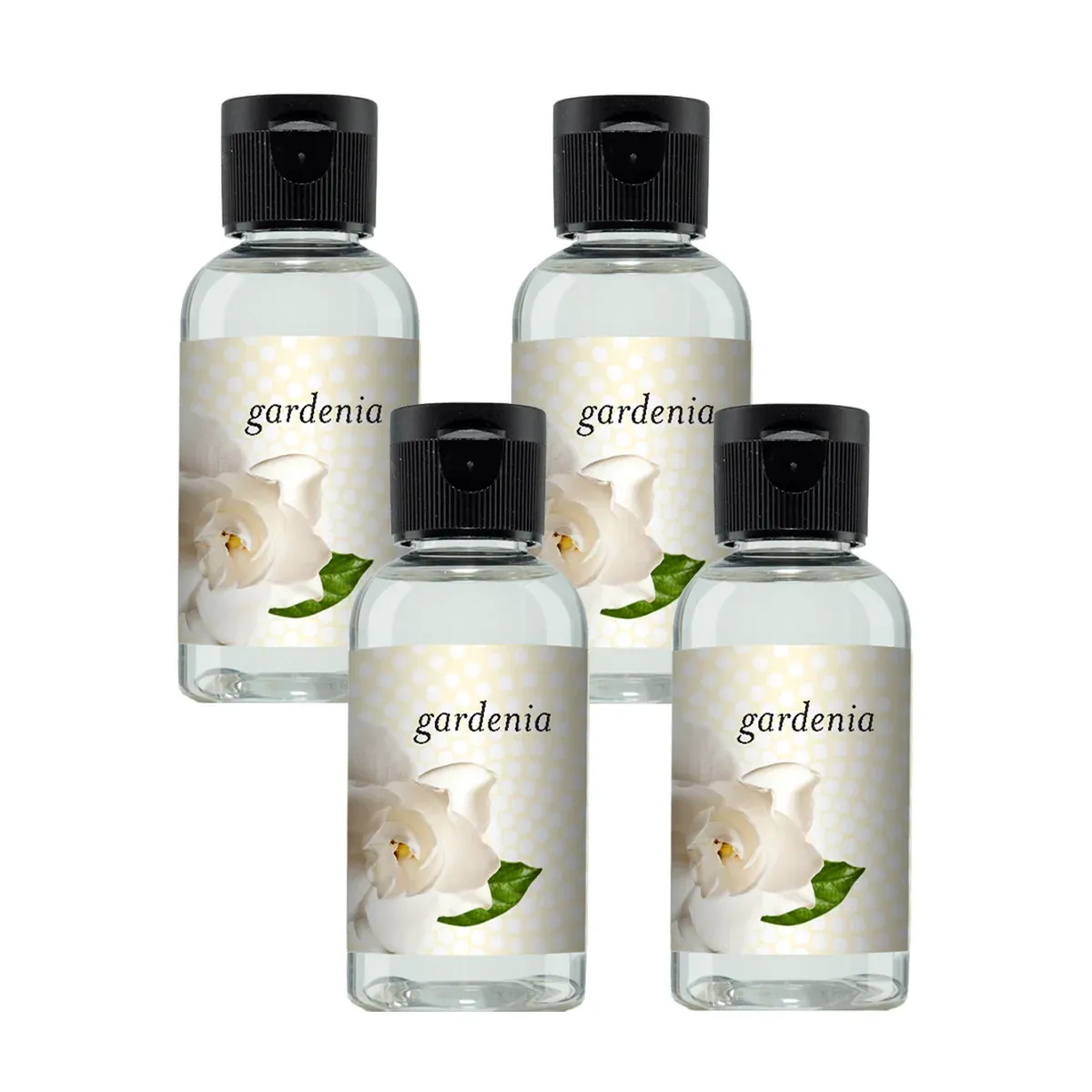 FRAGRANCE PACK (GARDENIA) (BOX OF 4)