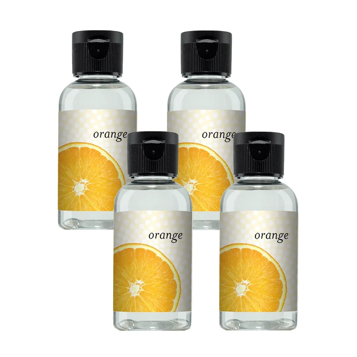 FRAGRANCE PACK (ORANGE) (BOX OF 4)