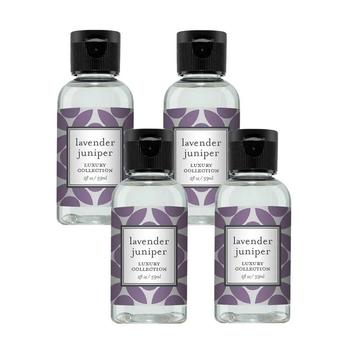 LUXURY FRAGRANCE PACK (LAVENDER JUNIPER) (BOX OF 4)