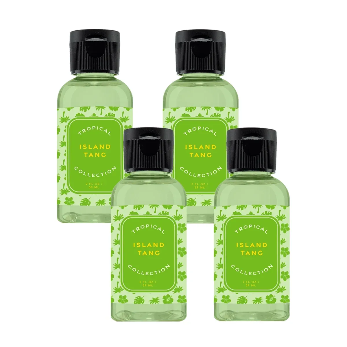 ISLAND TANG (TROPICAL COLLECTION)