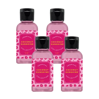 COCONUT SUNSHINE (TROPICAL COLLECTION)