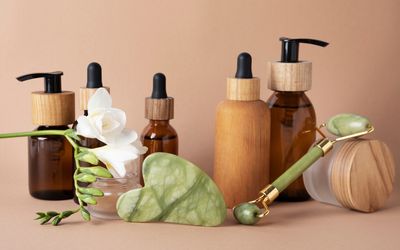 Hair &amp; Skin Care