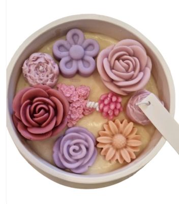 Scented Candles
