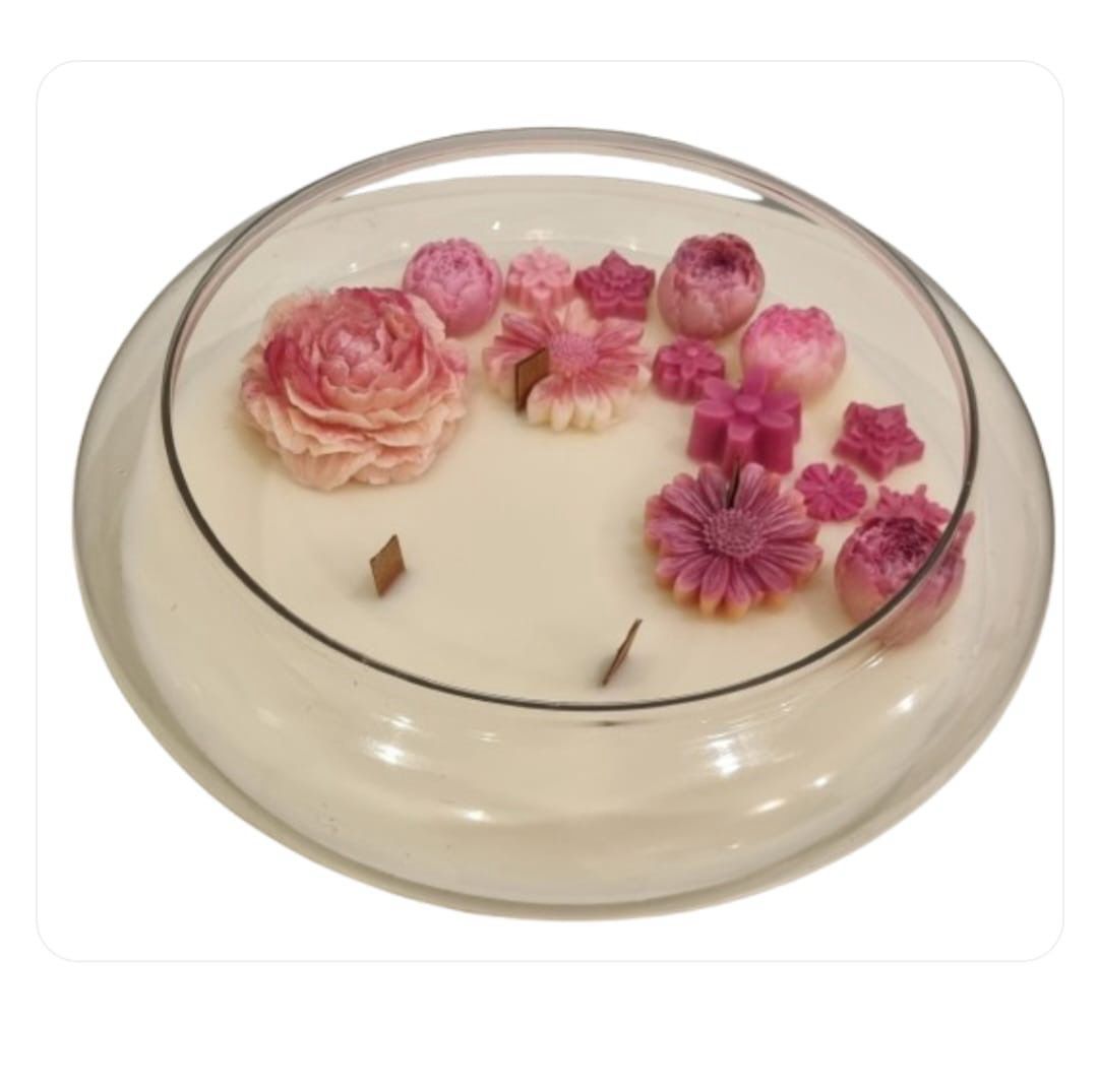 Scented Candles