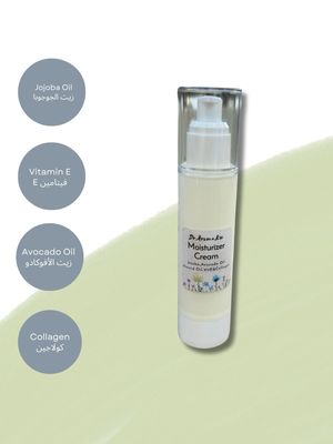 Moisturizer Cream