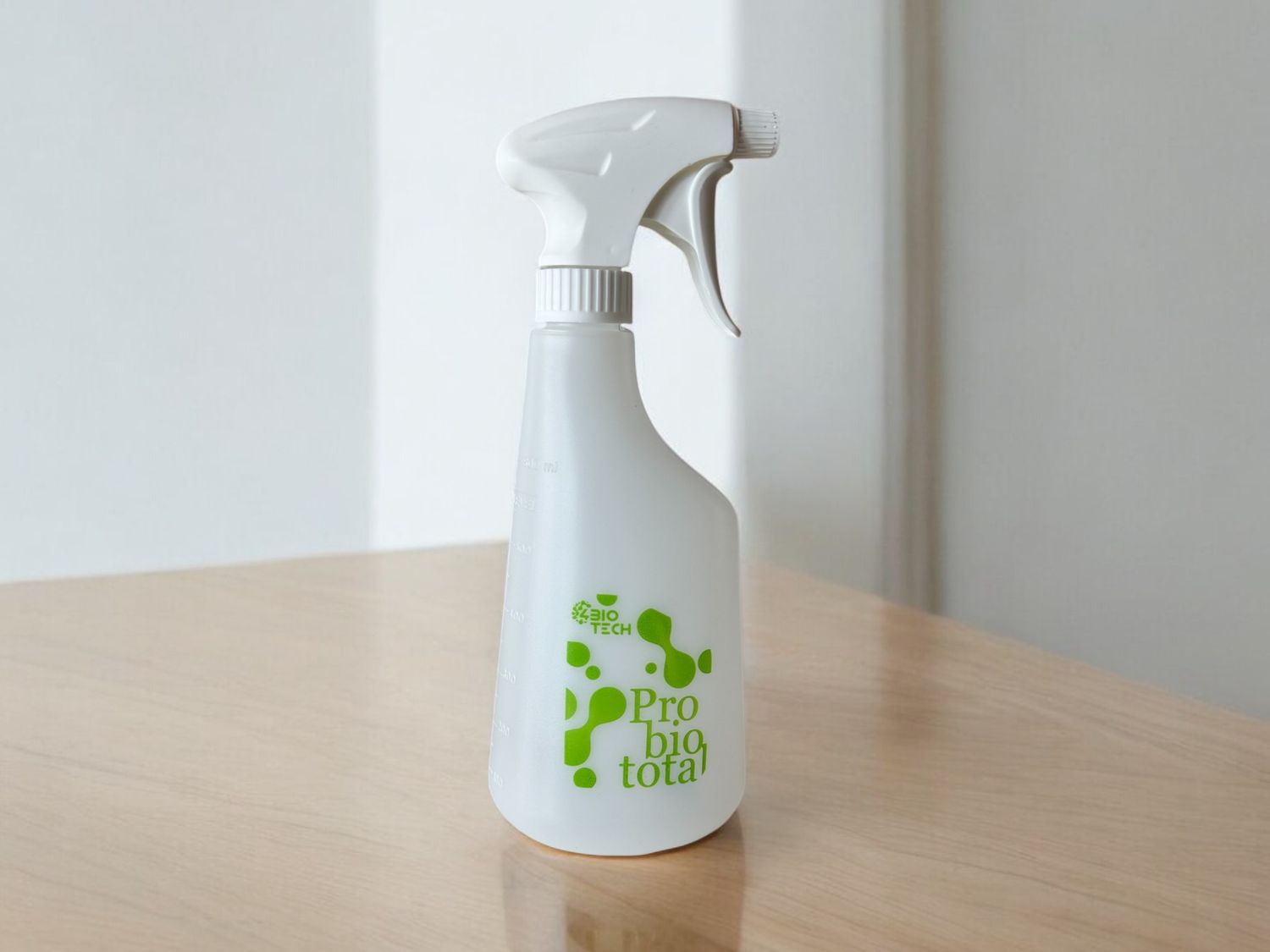 4BioTech 600ml 360° sprayer 4Biotech