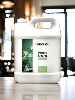 Probio Total  5L concentrate 4Biotech