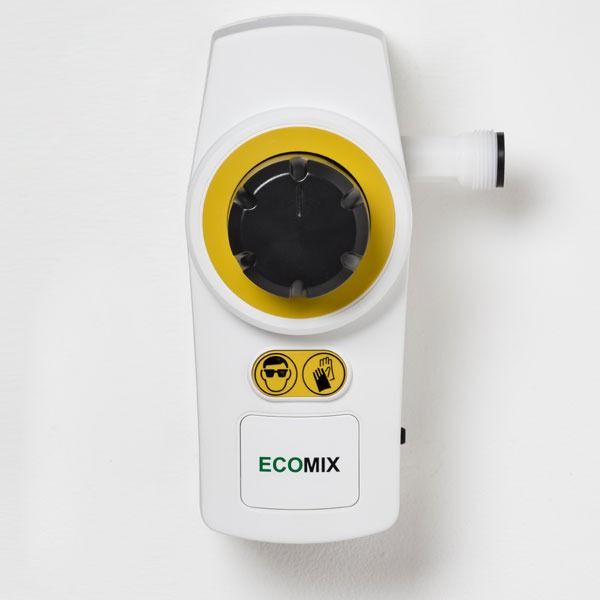 EcoMix Compacto