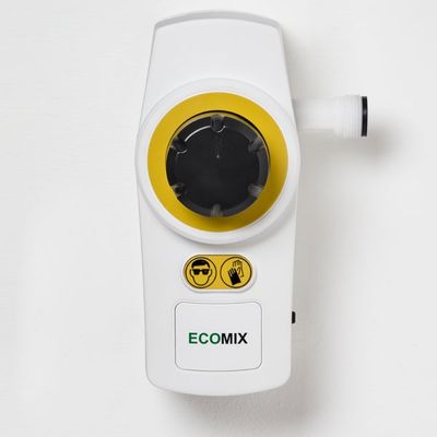 EcoMix Compacto