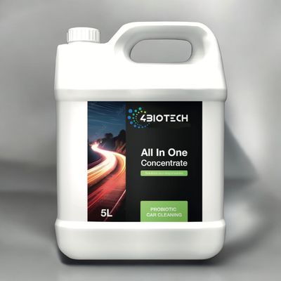 All in One 5L concentrate 4Biotech