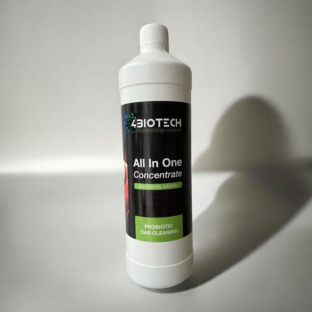 All in One 1L concentrate 4Biotech