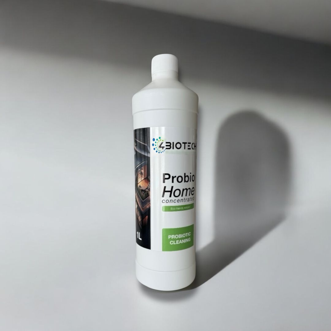 Organic Cleaner Probio Home 1L concentrated 4Biotech