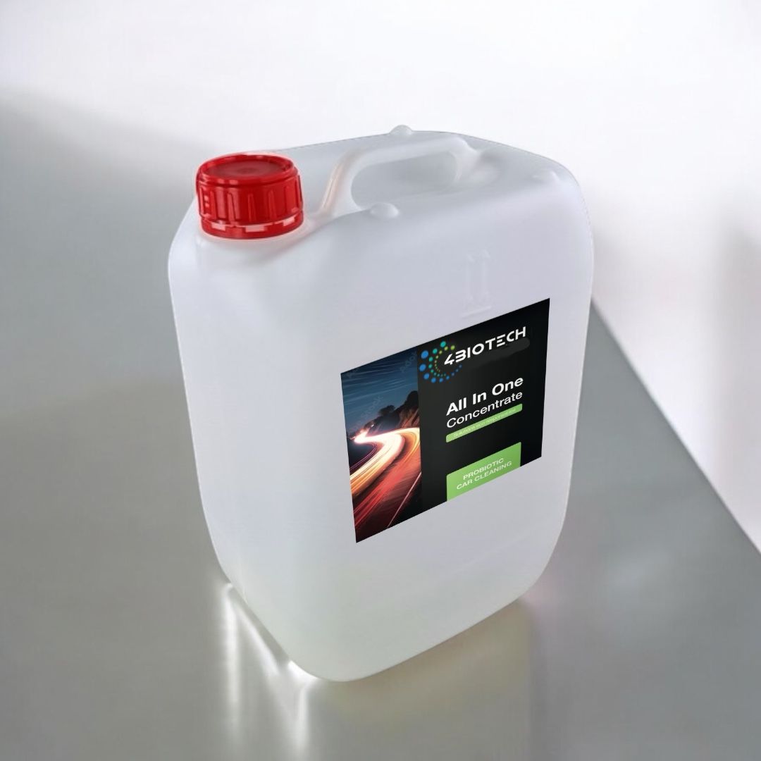 All in One 10L concentrate 4Biotech