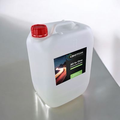 All in One 10L concentrate 4Biotech
