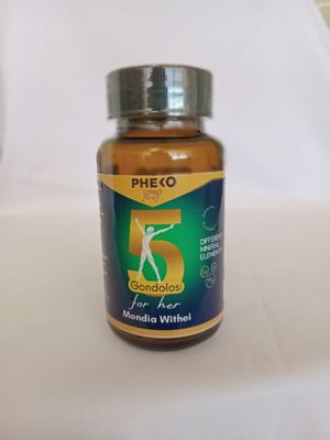 Gondolosi Capsules (For Her)