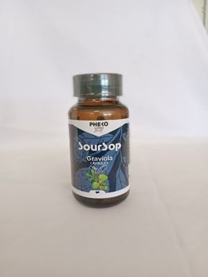 Soursop Capsules