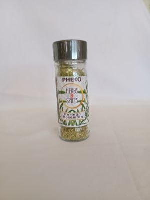 Moringa and Parsley Blend