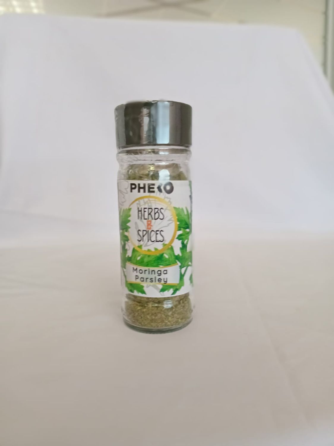 Moringa and Rosemary Blend