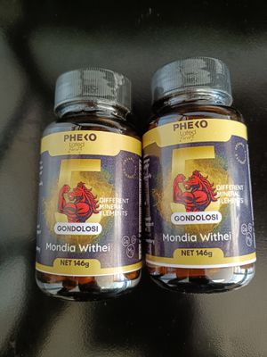 Gondolosi For Men
