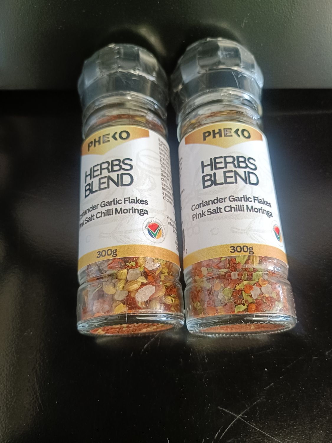 Herbs Blend