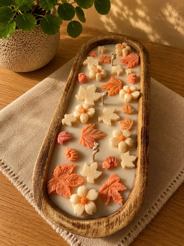 Woidzauberl