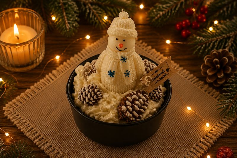 Schneebua
