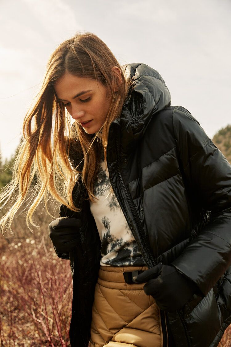 Rammo Coat