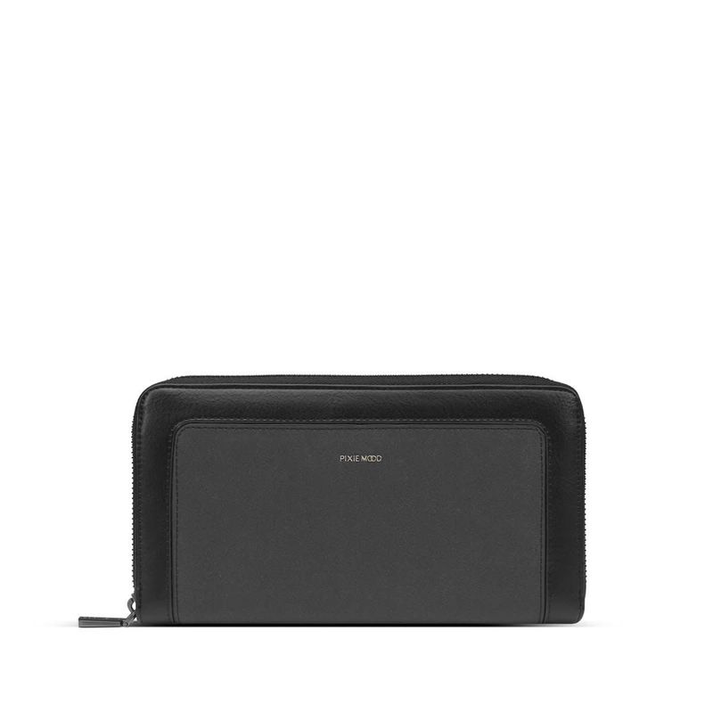 Emma Zip Wallet
