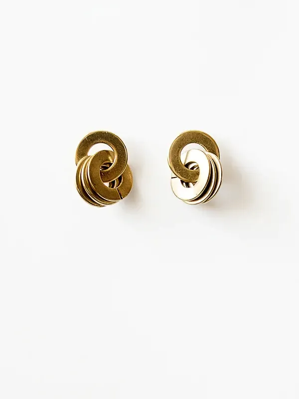 Nadia Earrings