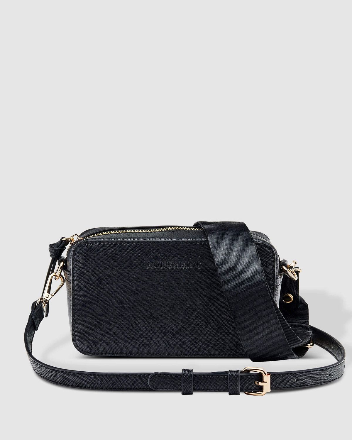 Rubix Crossbody