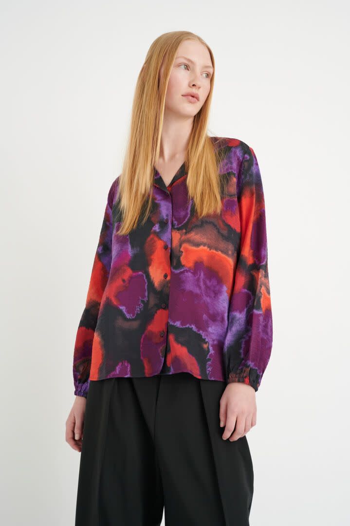 Faber Shirt