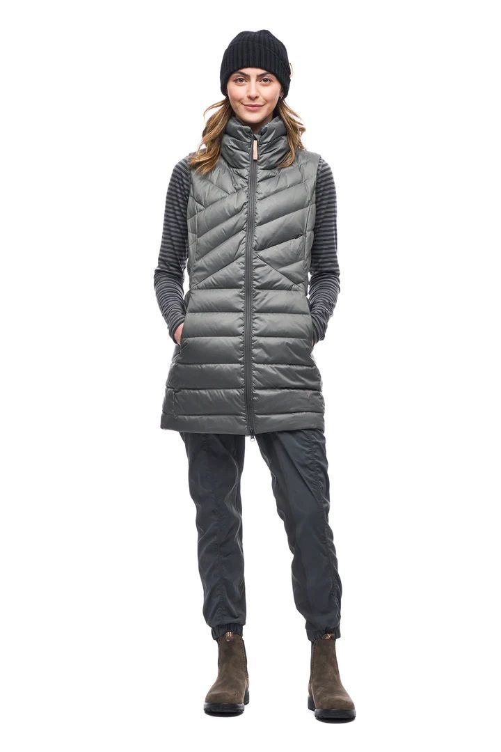 Kapa Vest