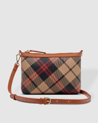 Carina Crossbody