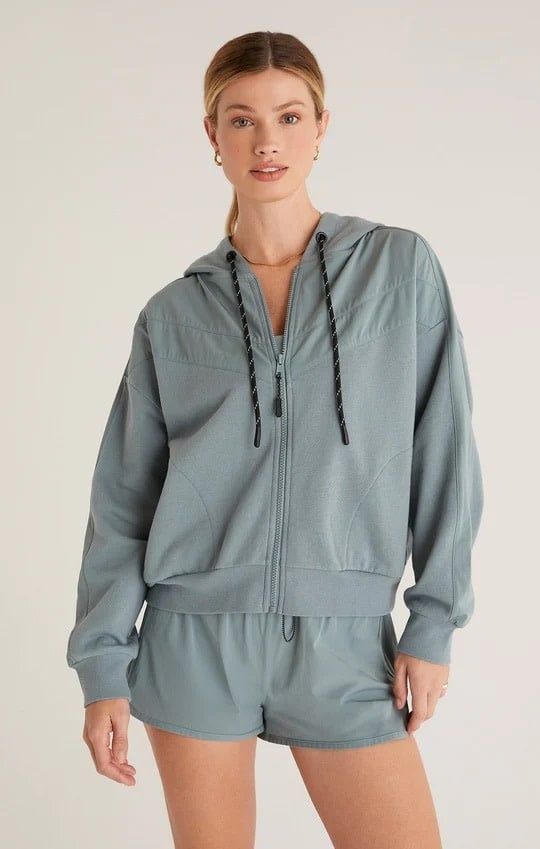 Good Sport Hoodie