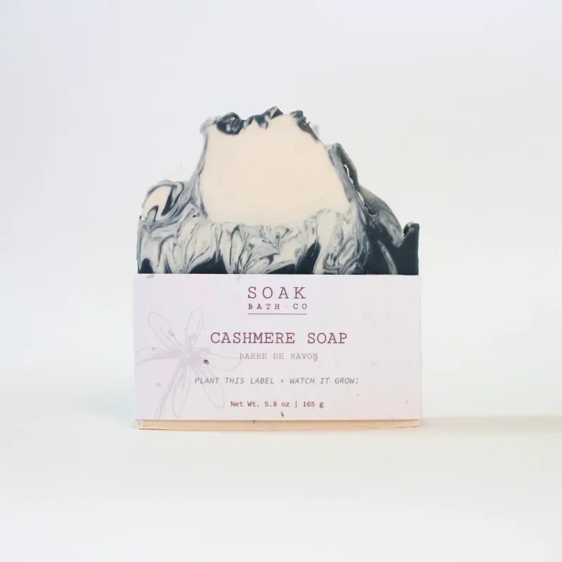 Soap Bar