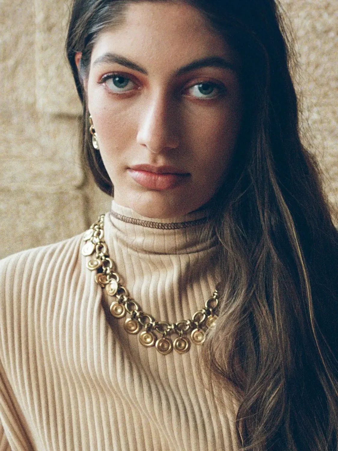 Romy Necklace
