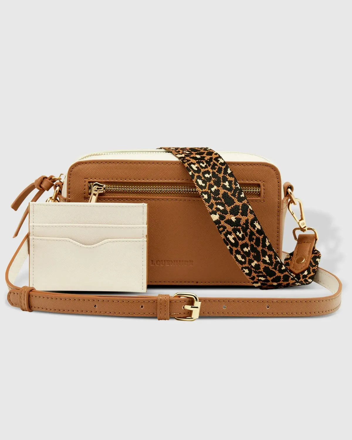 Xanthe Crossbody Bag
