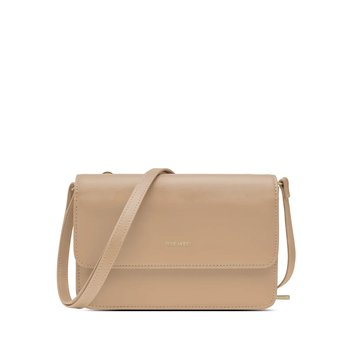 Jane 2 in 1 Xbody, Color: Sand
